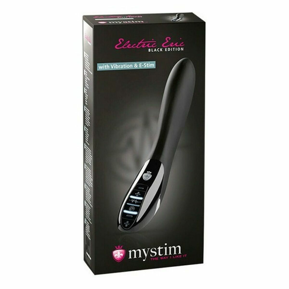 Vibrator Mystim 6303601
