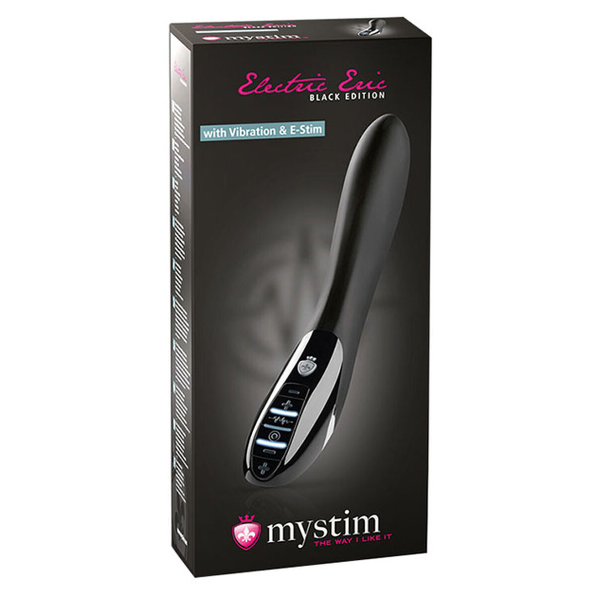 Vibrator Mystim 6303601