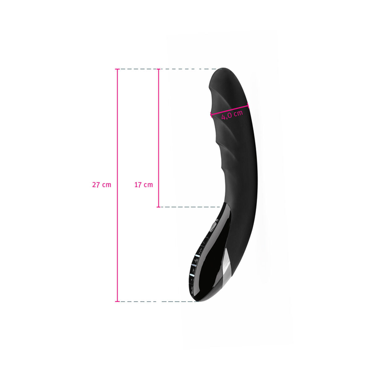 Vibrator Mystim 6303801