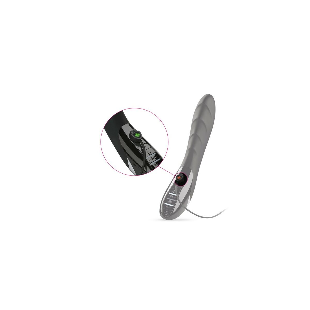 Vibrator Mystim 6303801