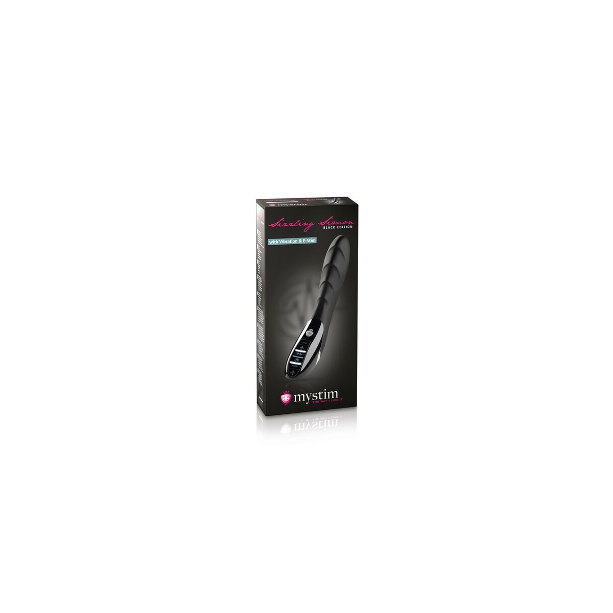 Vibrator Mystim 6303801