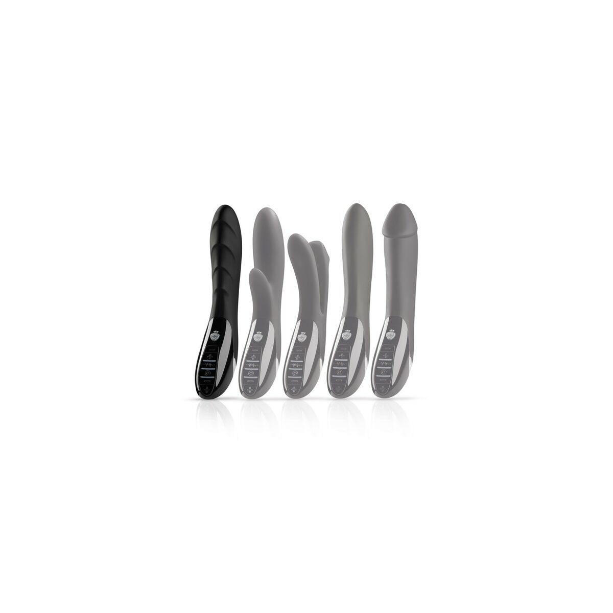 Vibrator Mystim 6303801