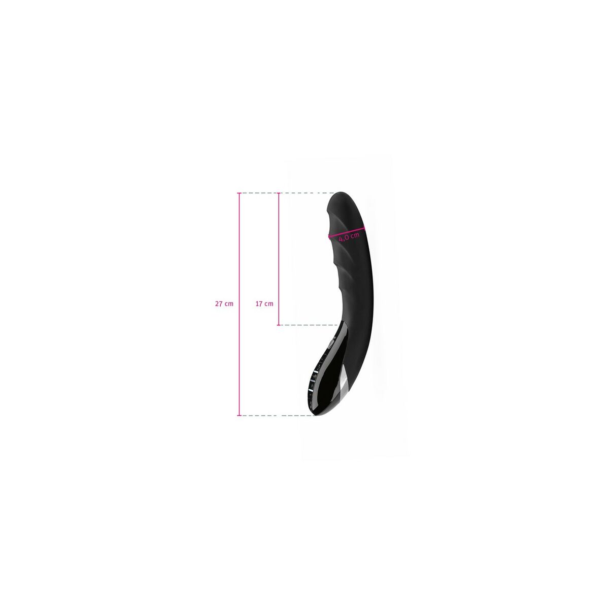 Vibrator Mystim 6303801