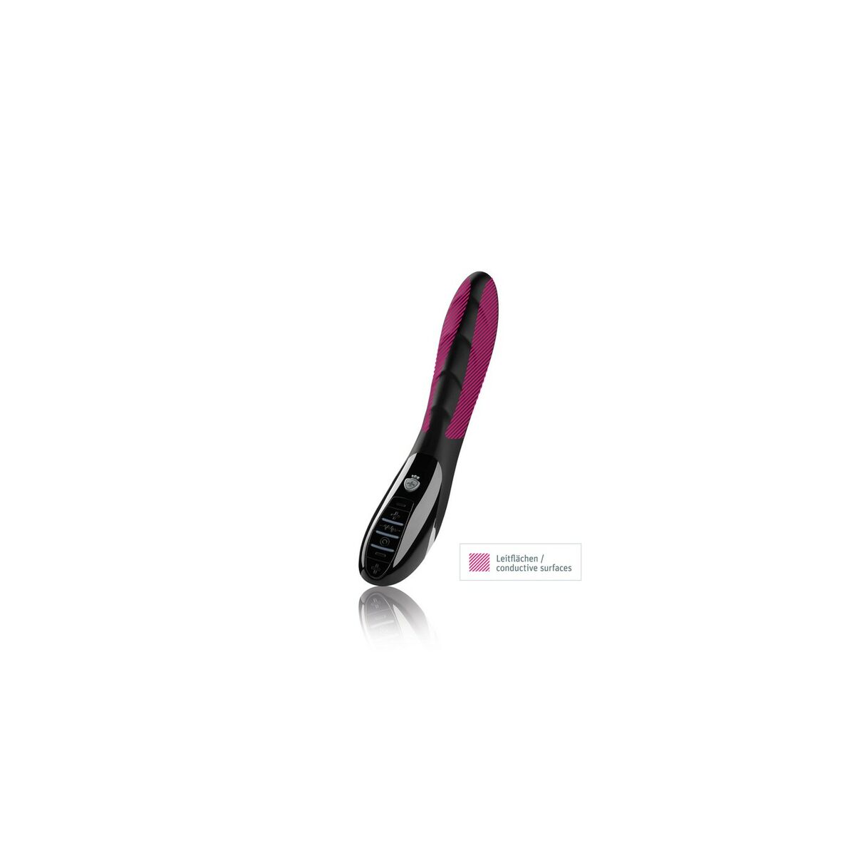Vibrator Mystim 6303801