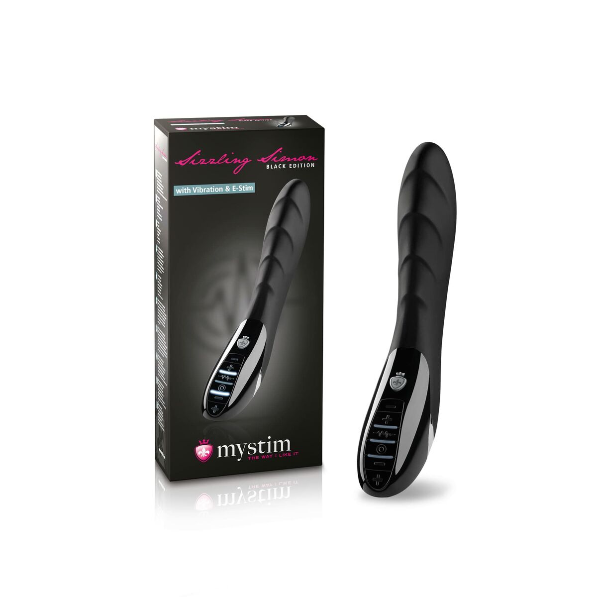 Vibrator Mystim 6303801
