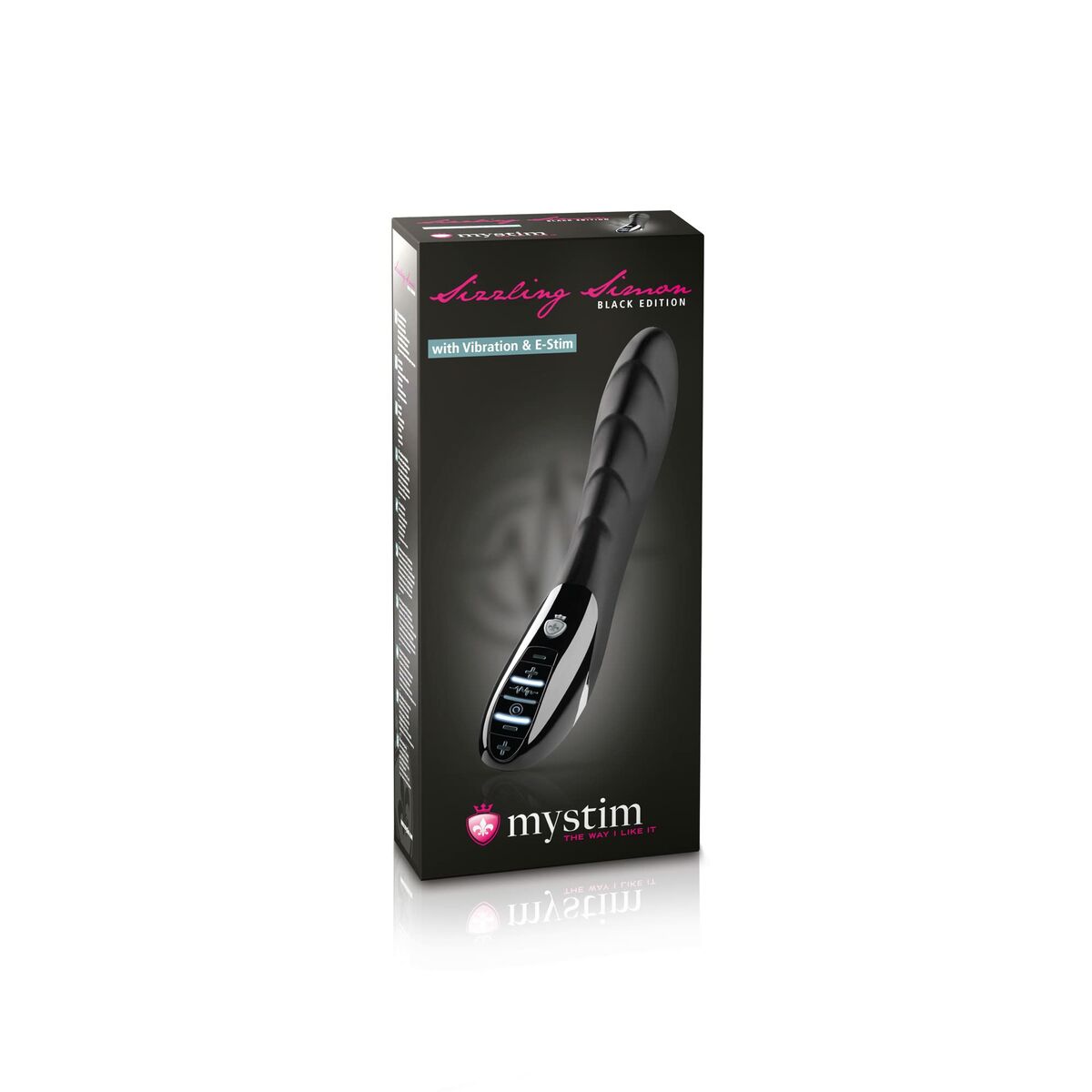 Vibrator Mystim 6303801