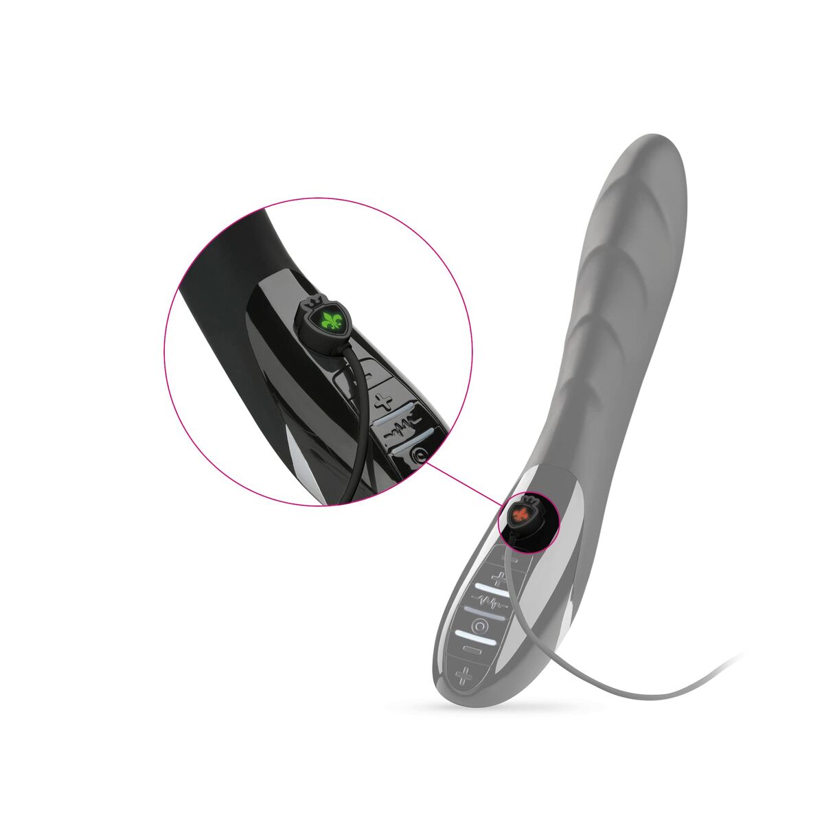 Vibrator Mystim 6303801