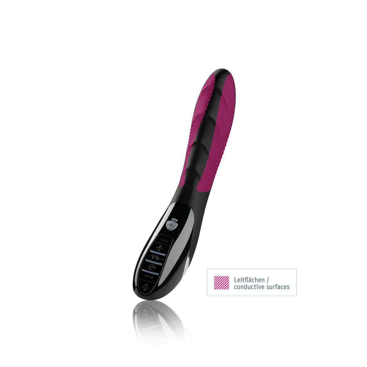 Vibrator Mystim 6303801