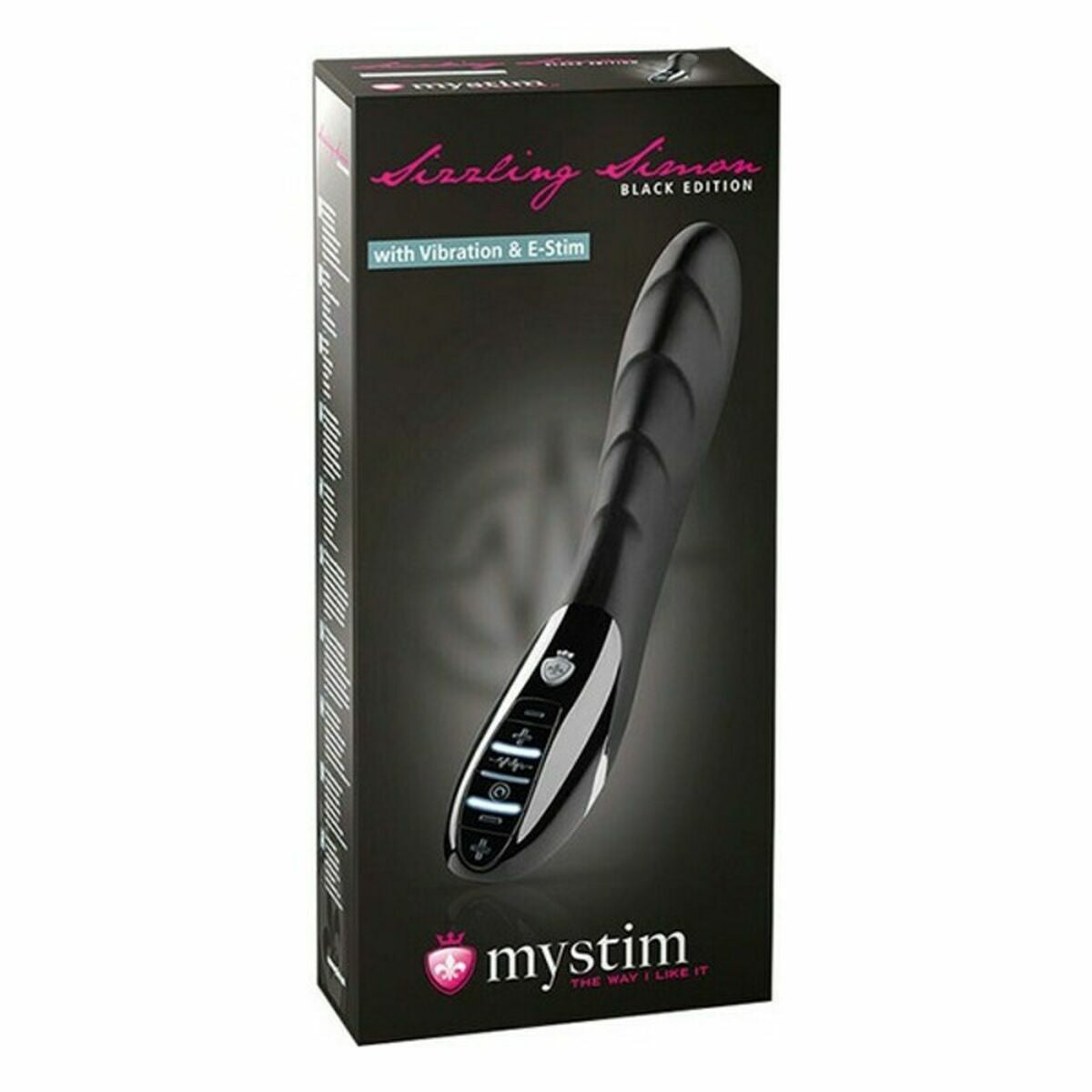Vibrator Mystim 6303801
