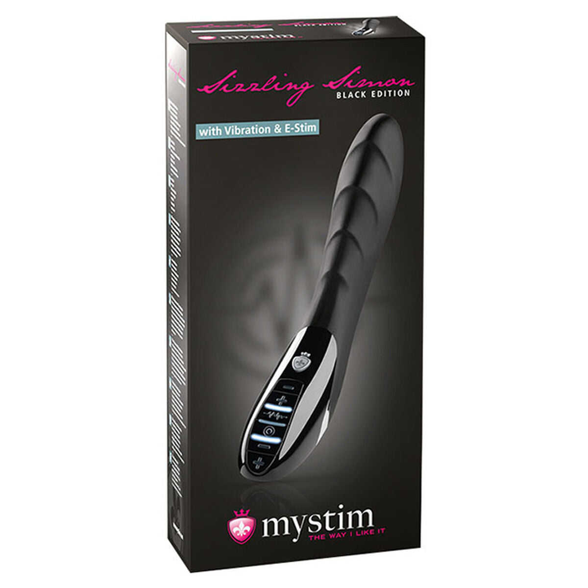 Vibrator Mystim 6303801