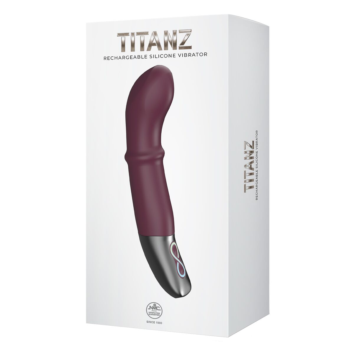 Vibrator NMC Red