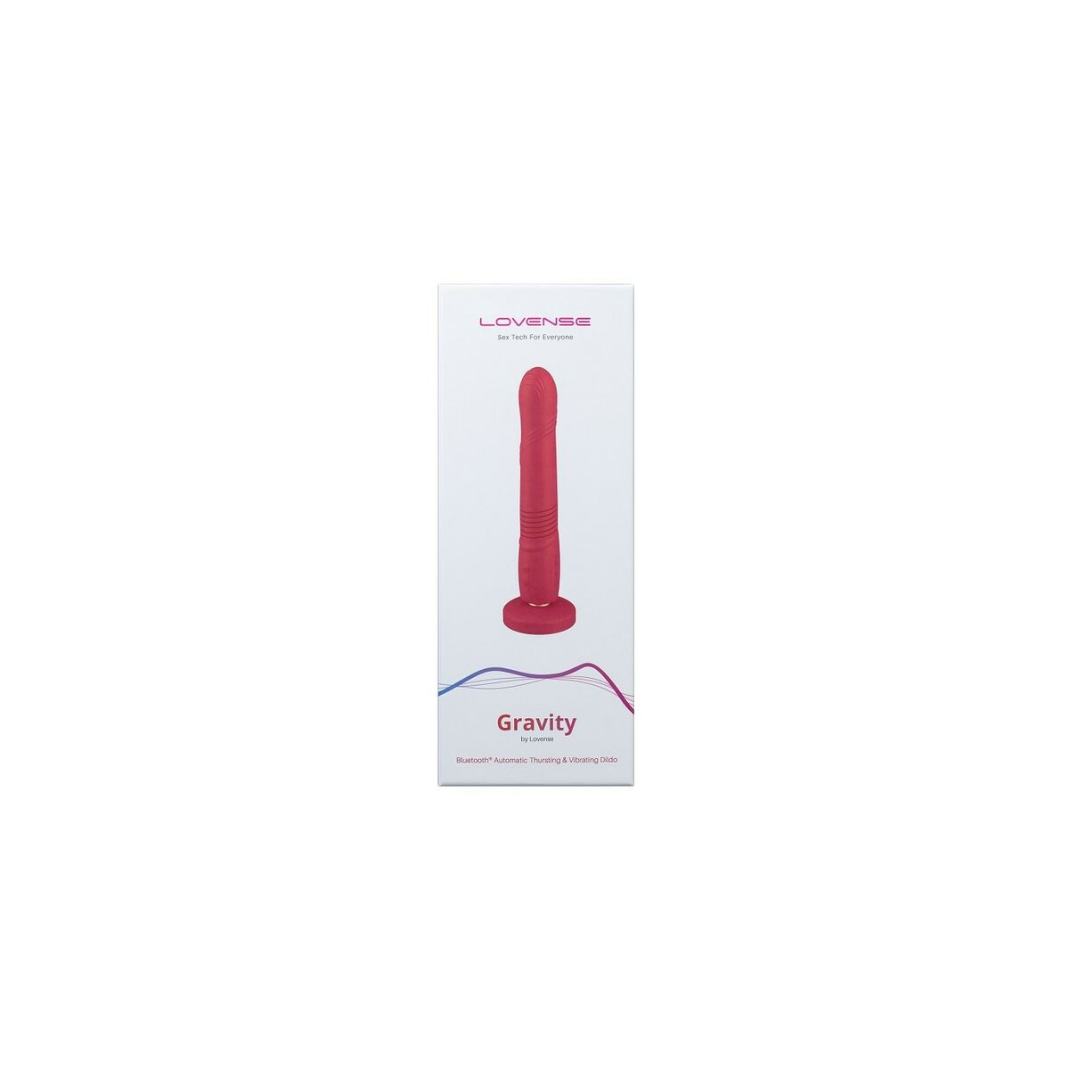 Vibrator Lovense