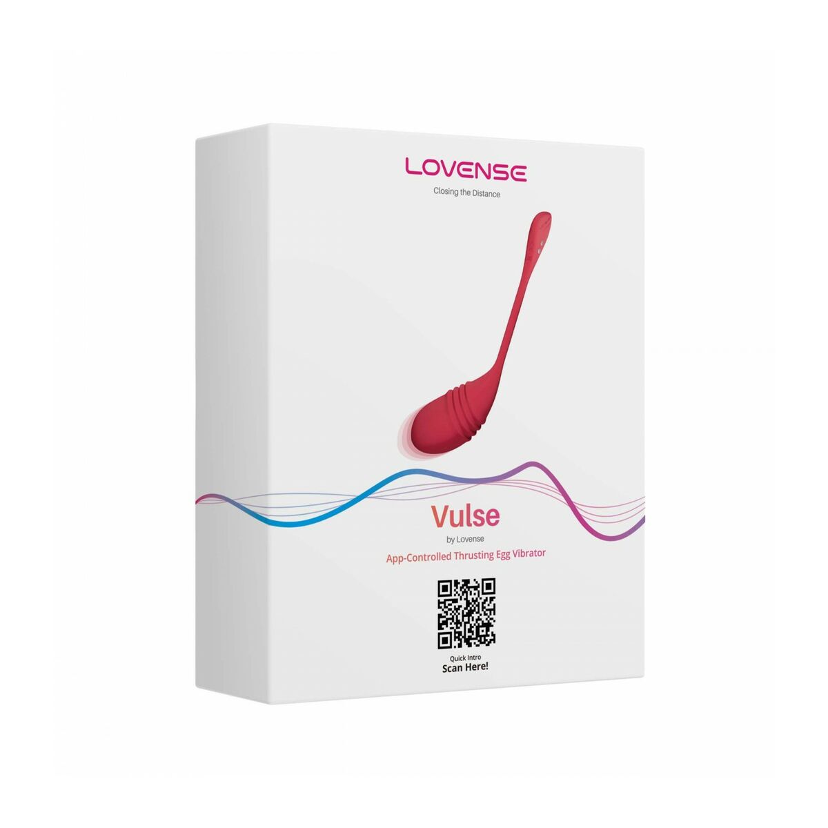 Bullet Vibrator Lovense