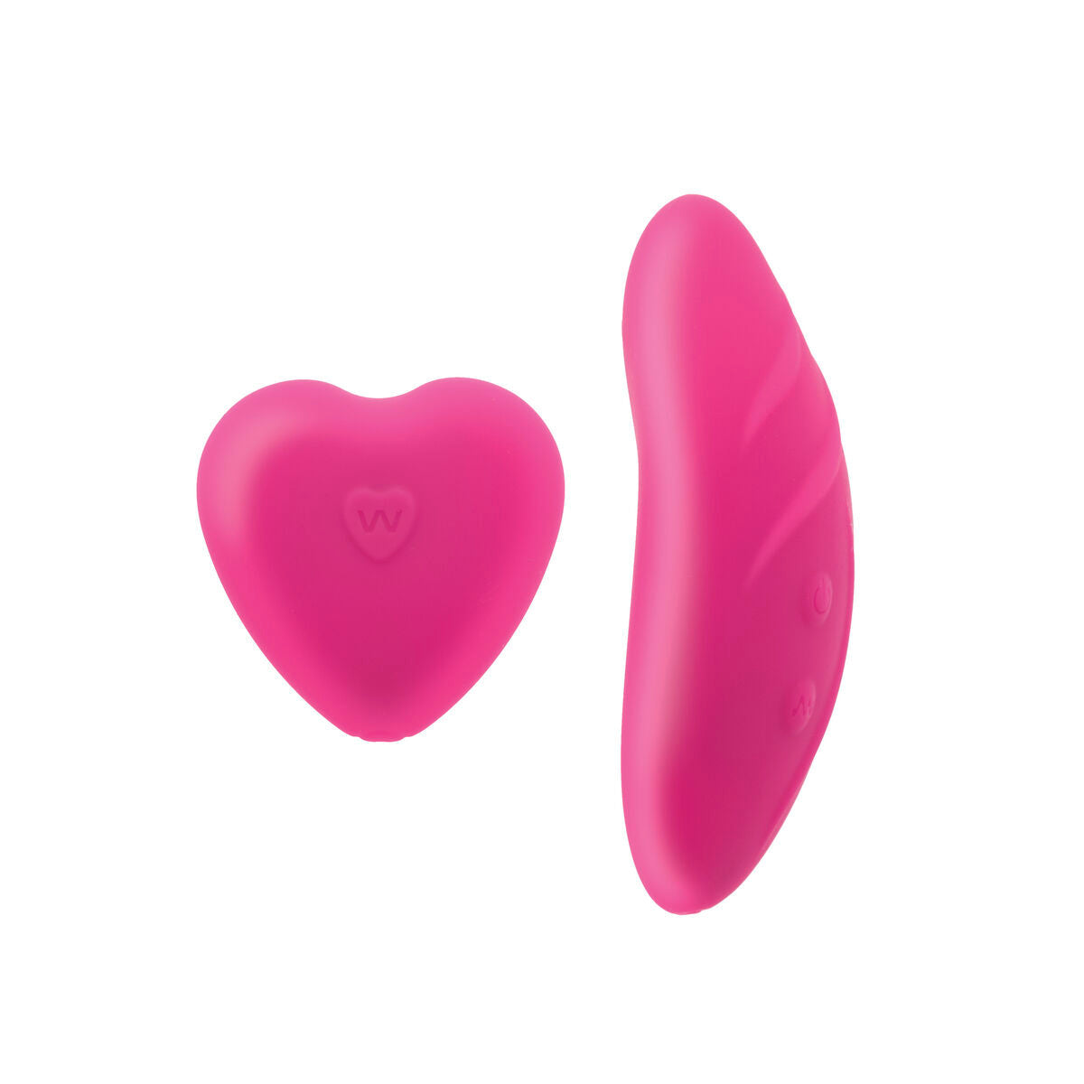 Vibrator By S Pleasures Pink
