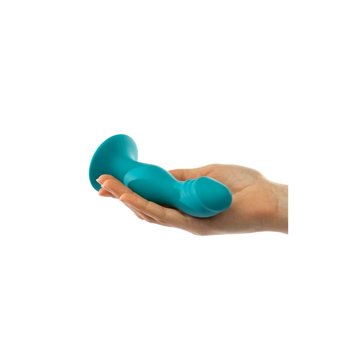 Realistic Dildo Diversual