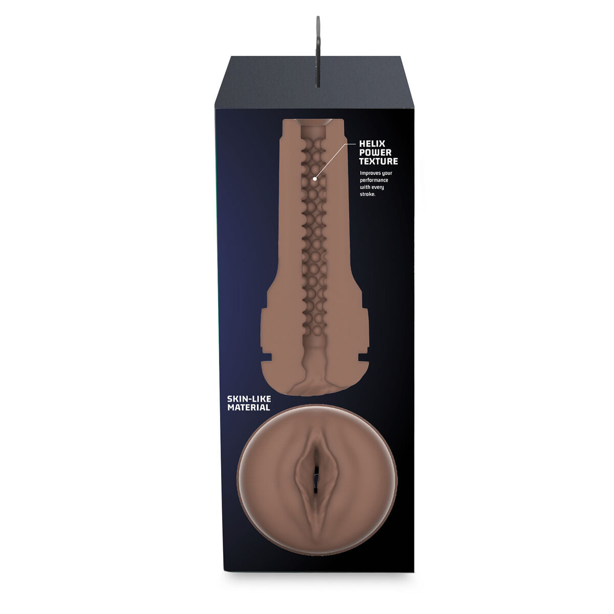 Realistic Dildo Kiiroo