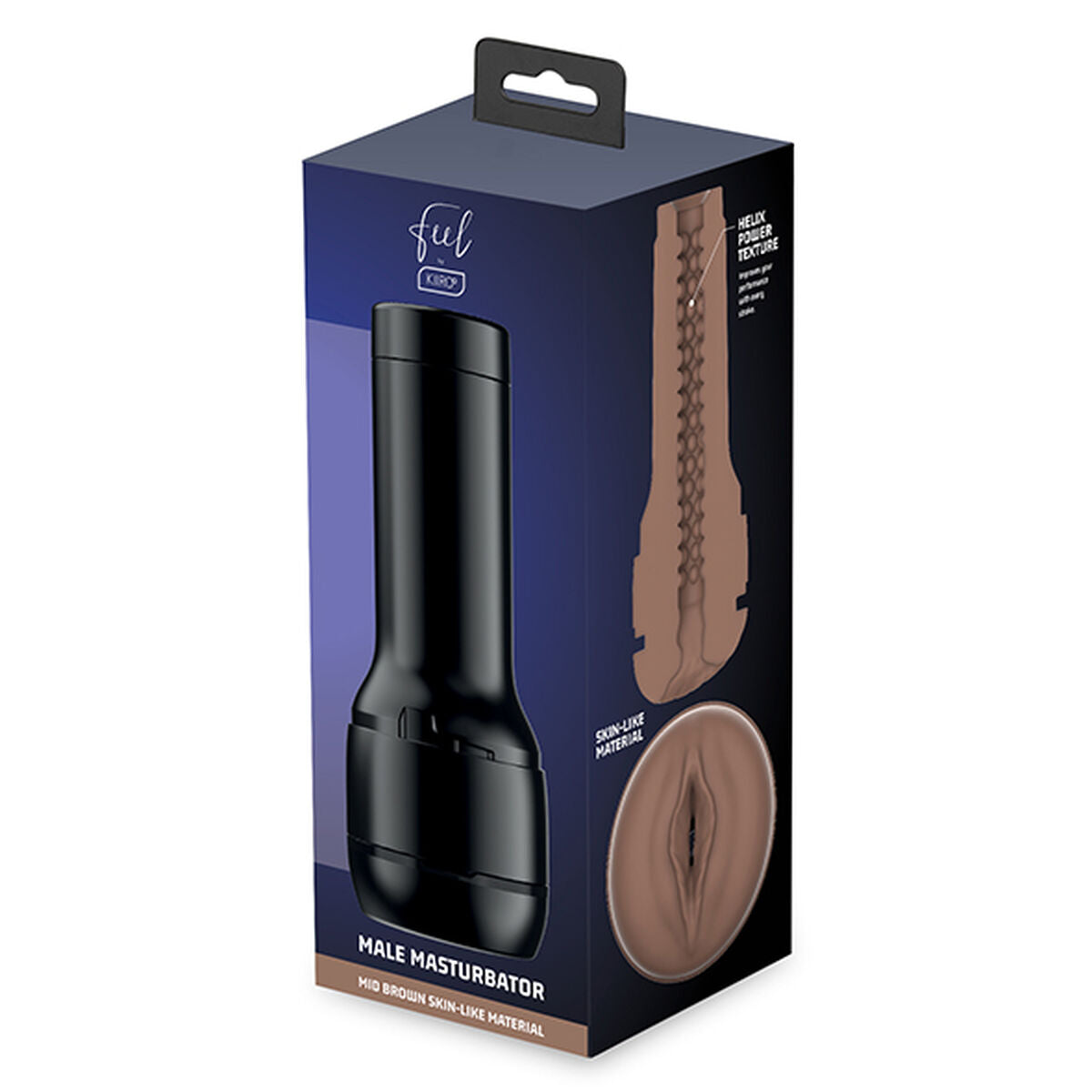 Realistic Dildo Kiiroo