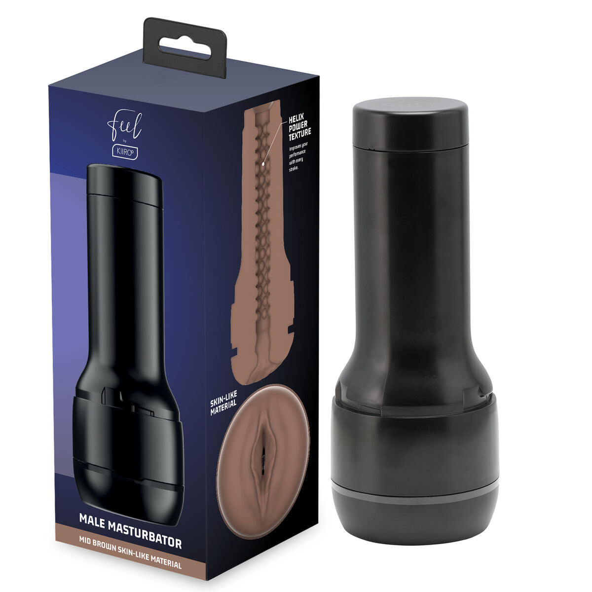 Realistic Dildo Kiiroo