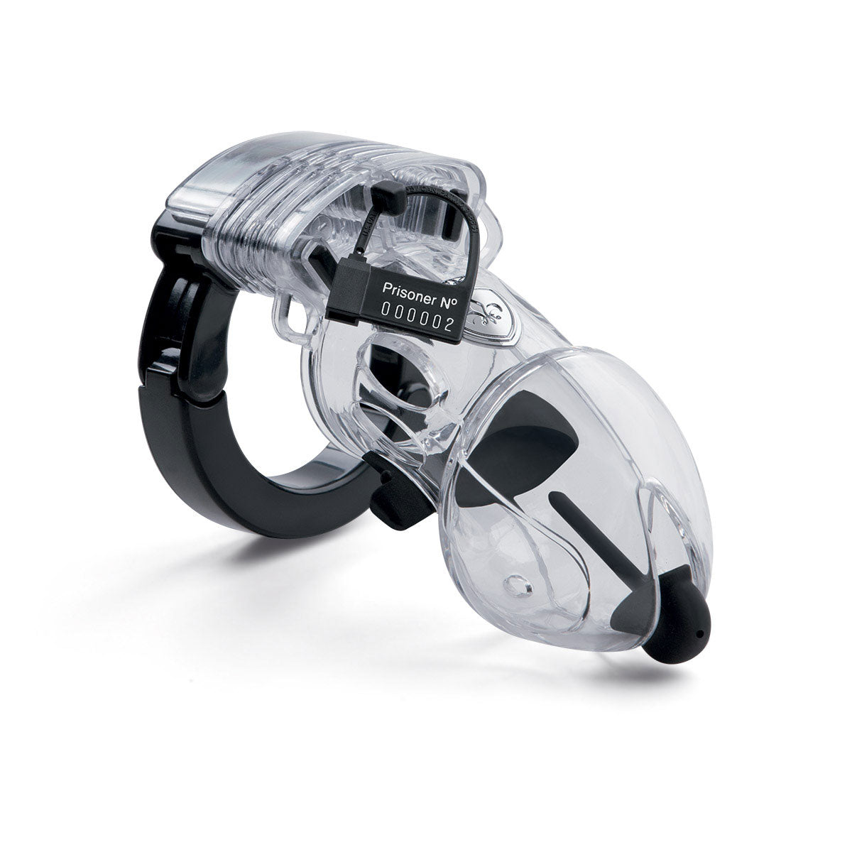 Mystim Pubic Enemy No 2 Electrosex Cock Cage-2