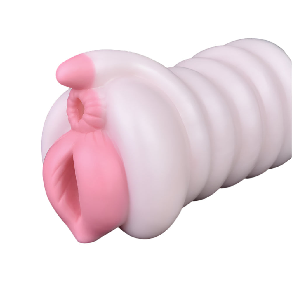 Fragrance Pig Pussy & Ass Fantasy Male Masturbator-0