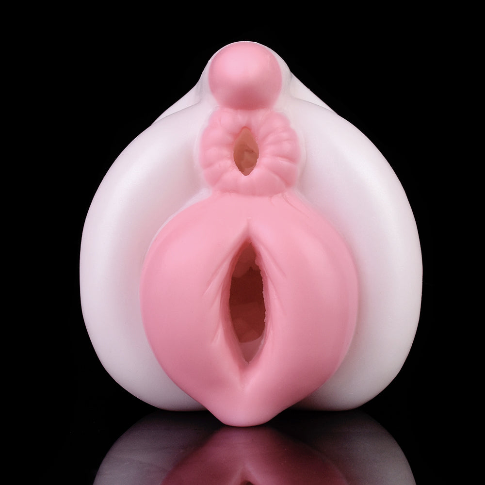 Fragrance Pig Pussy & Ass Fantasy Male Masturbator-1