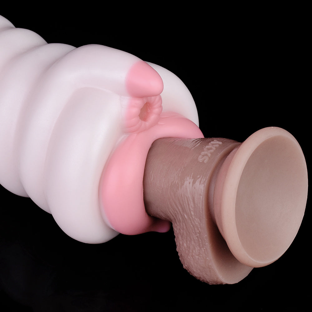 Fragrance Pig Pussy & Ass Fantasy Male Masturbator-2