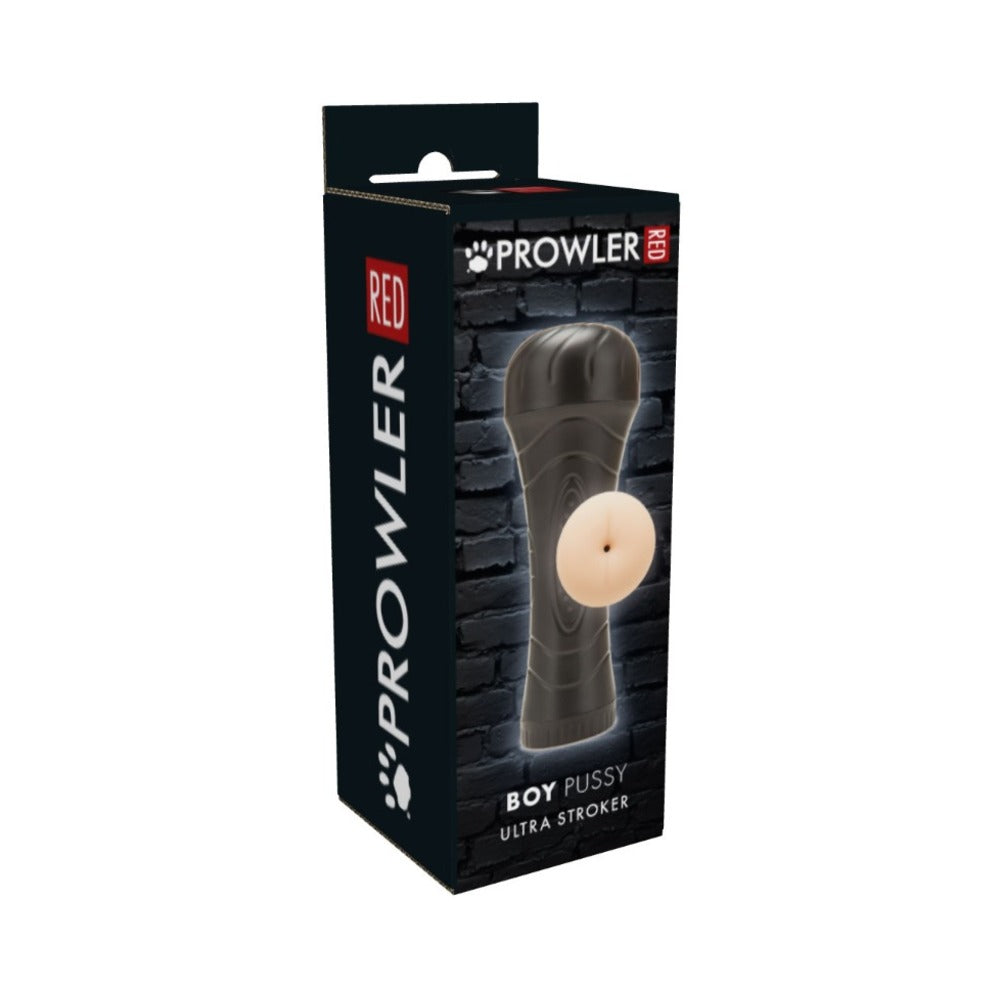 Prowler RED Boy Pussy Ultra Stroker-0