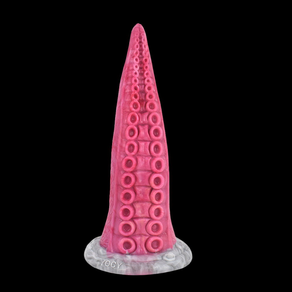 YOCY Octopus Tentacle Dildo-4