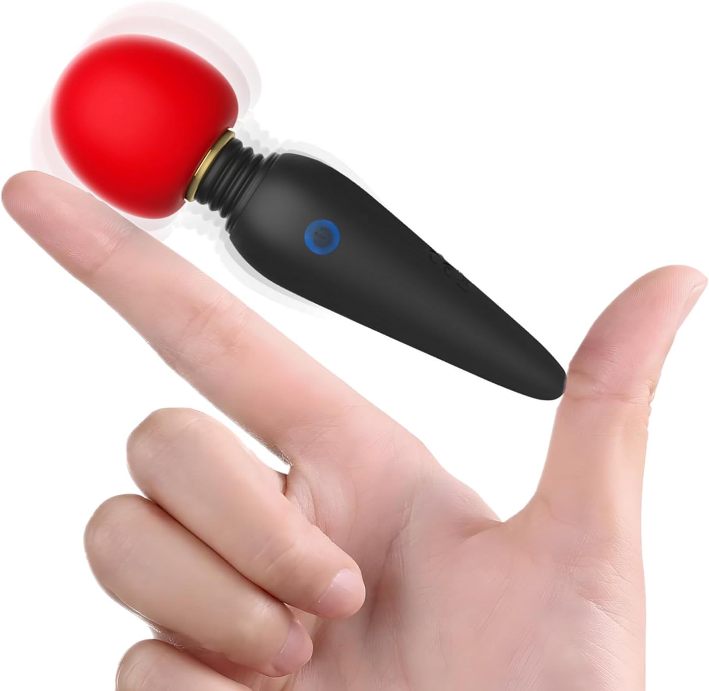 PulsePebble Bullet Vibrator