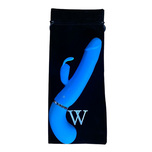 Bia - The Best Ejaculating Dildo and Vibrator