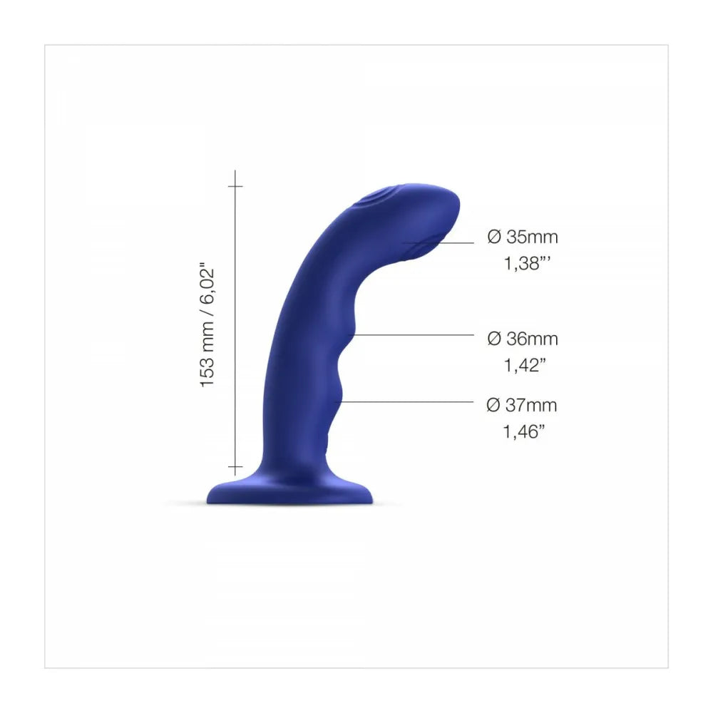 Dildo By StrapOnMe