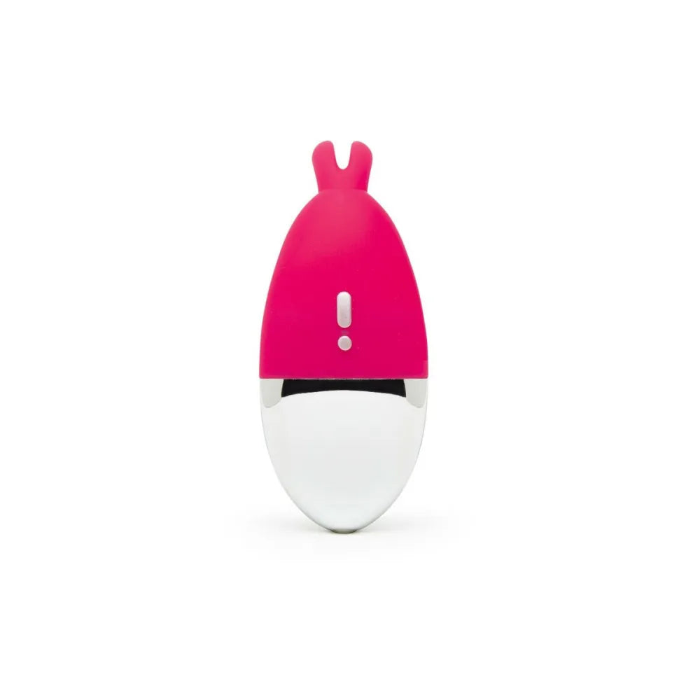 Vibrator By Happy Rabbit Red