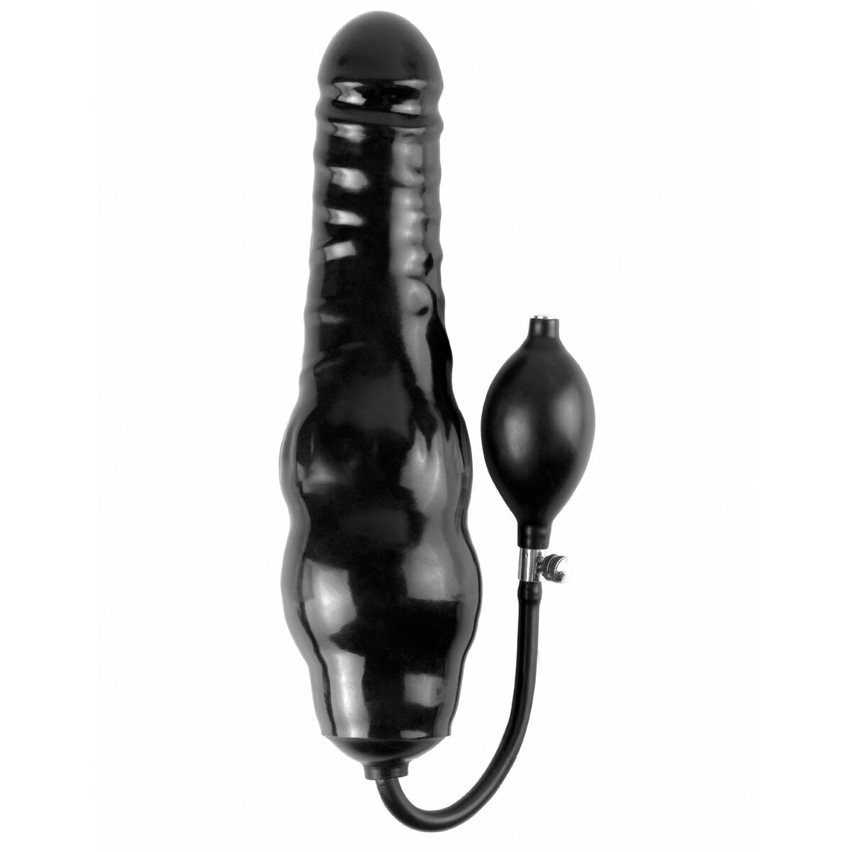 Dildo Pipedream Black