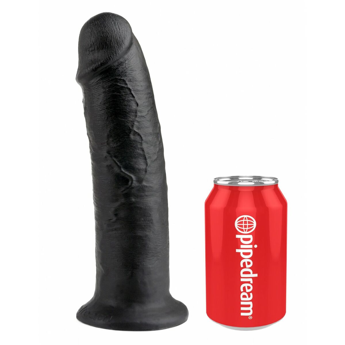 Dildo Pipedream Black