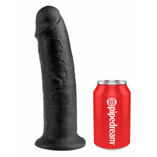 Dildo Pipedream Black