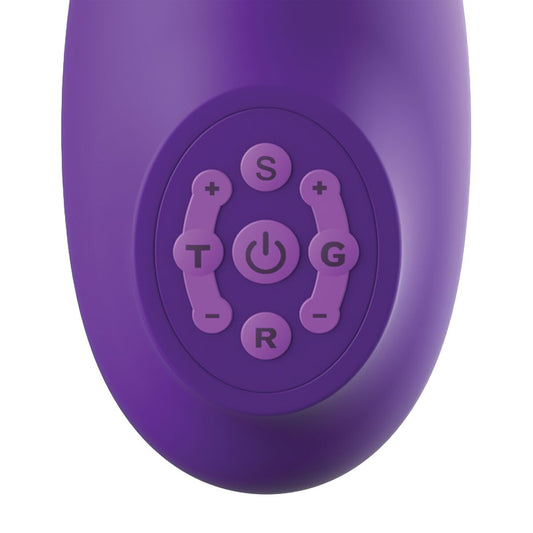 Anal Vibrator Pipedream