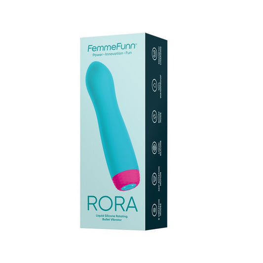 Mini-Vibrator FemmeFunn