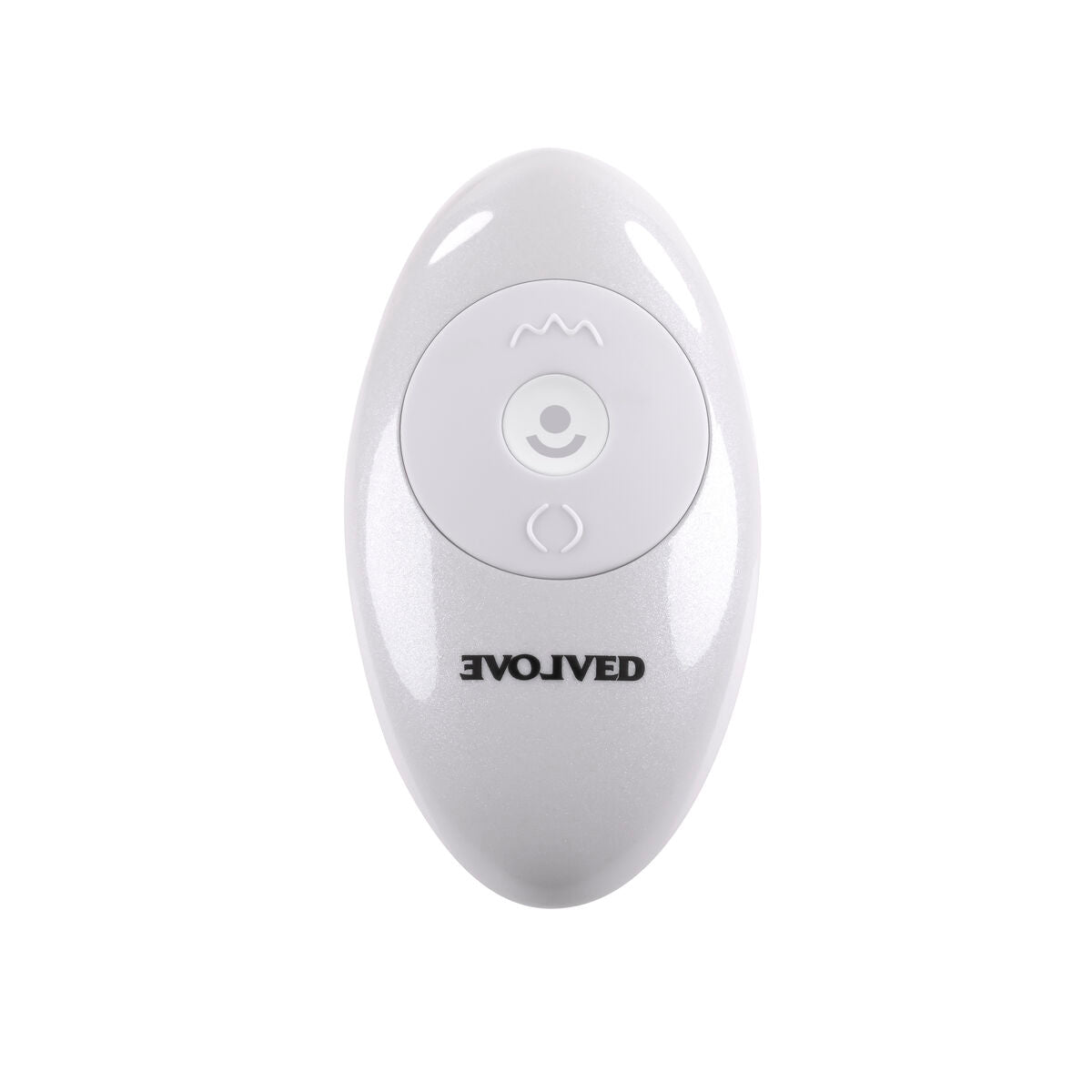Realistic Vibrator Evolved