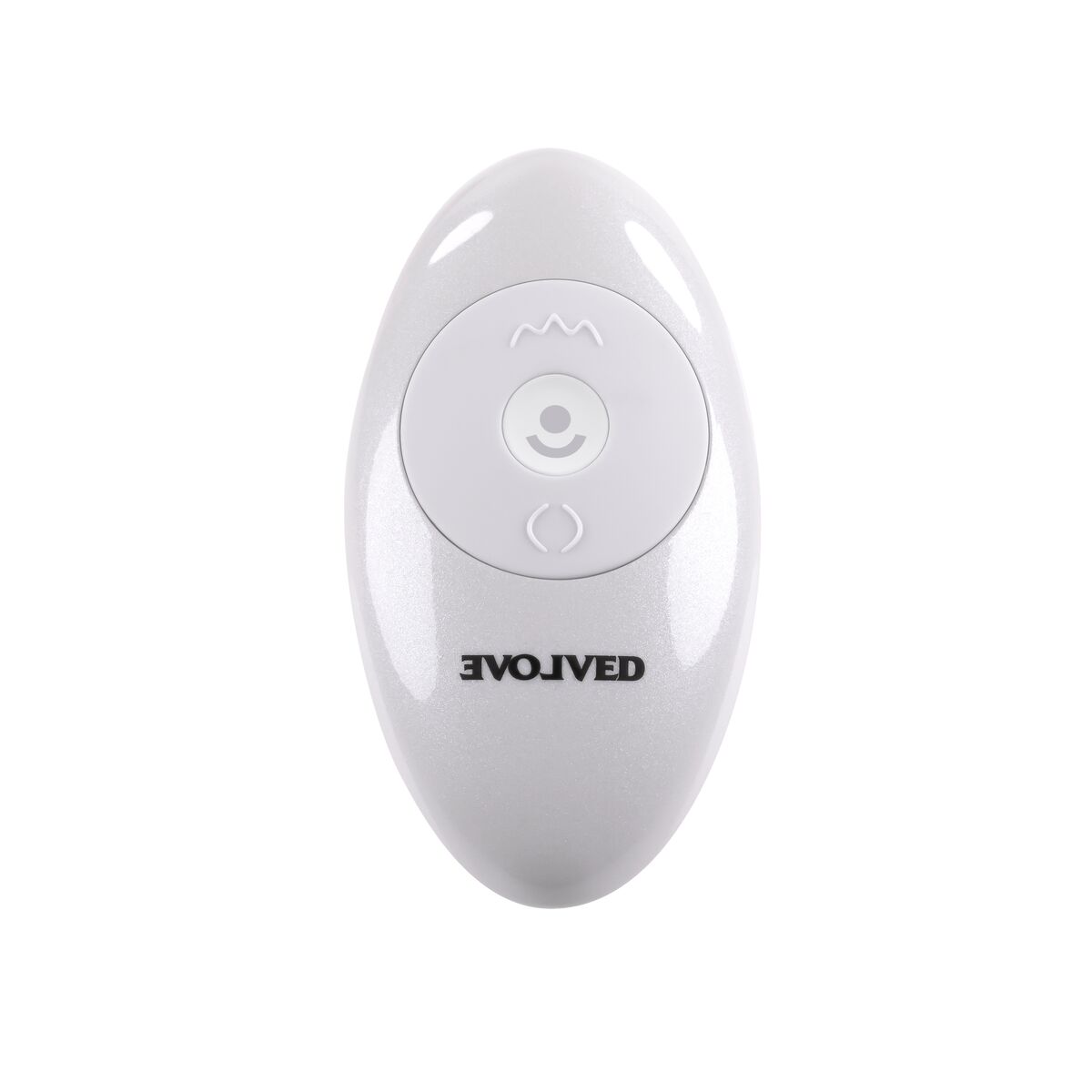 Realistic Vibrator Evolved