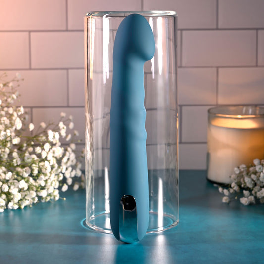 Vibrator Evolved Blue