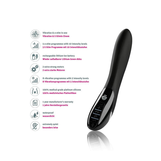 Vibrator Mystim 6303601