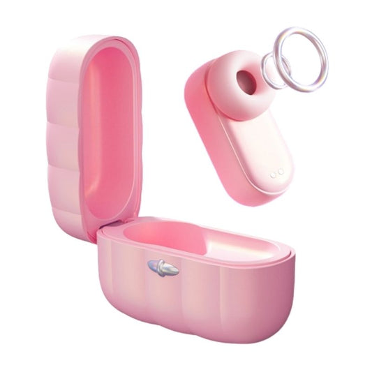 Airpod Pulse Clit Suction Vibrator-0