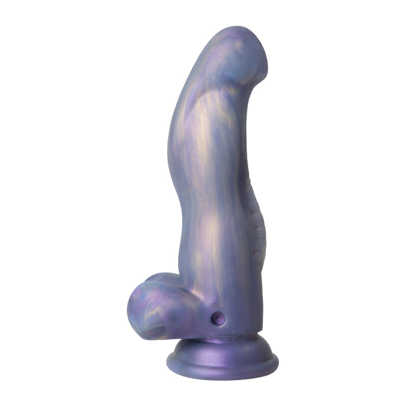 Monster Dildo Anal Toy, Small Monster Dildo | V for Vibes