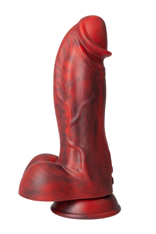 Creature Dildo - Creature Cock Dildo | V For Vibes