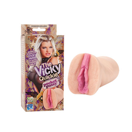 Vicky Vette Ur3 Pocket Pussy-0