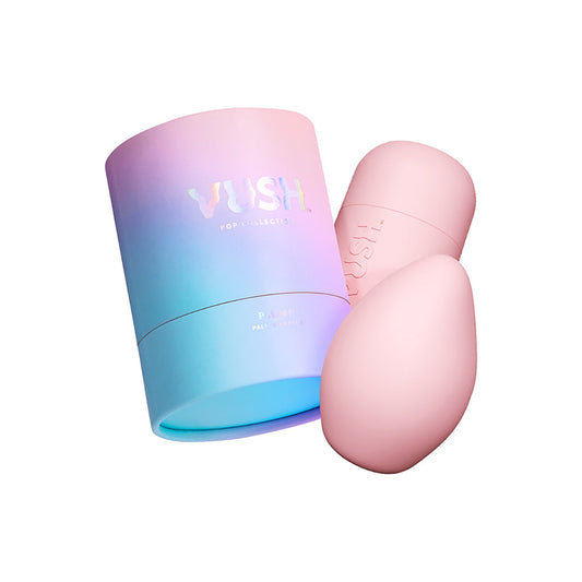 VUSH Plump Palm Vibrator-0