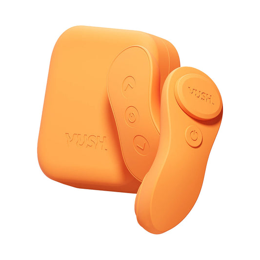 VUSH Luna Wearable Vibrator-0