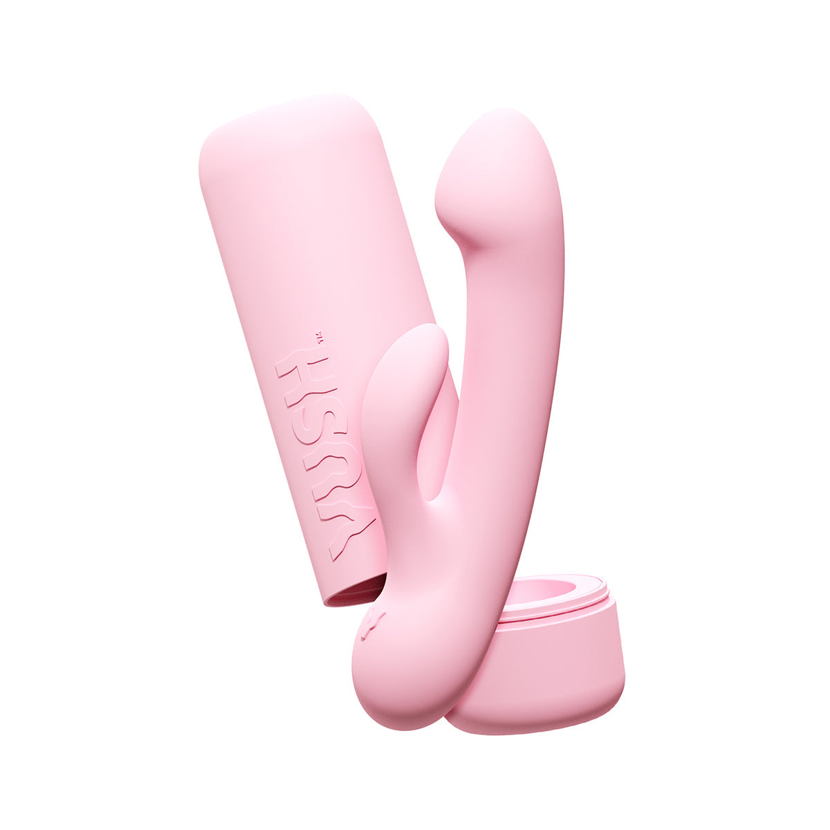 VUSH Glow Rabbit Vibrator-0