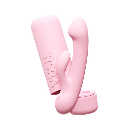 VUSH Glow Rabbit Vibrator-0